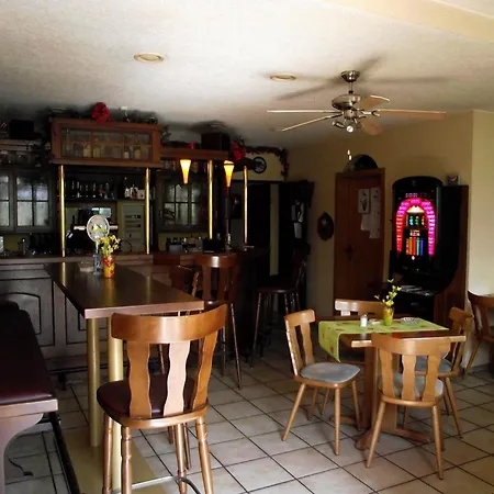 Гостевой дом Zur Bruecke