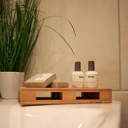 Zur Bruecke Зенхайм