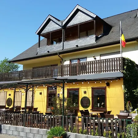 بيت ضيافة Zur Bruecke 3*