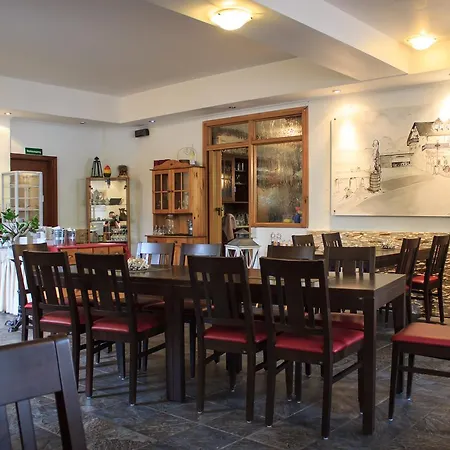 Гостевой дом Zur Bruecke Зенхайм