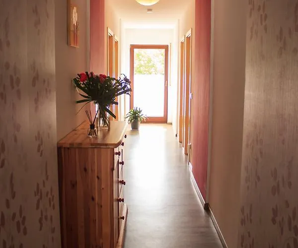 Casa de hóspedes Zur Bruecke 3*