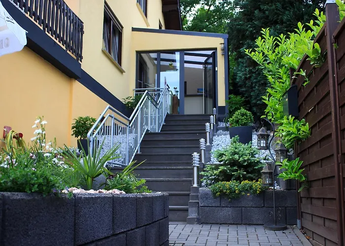 Zur Bruecke 3* Senheim