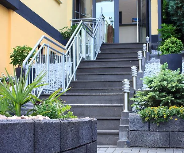 Zur Bruecke Casa de hóspedes