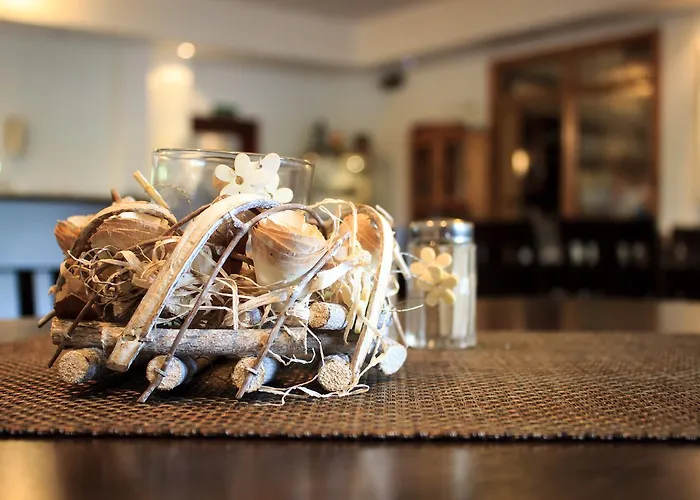 Casa de hóspedes Zur Bruecke 3*